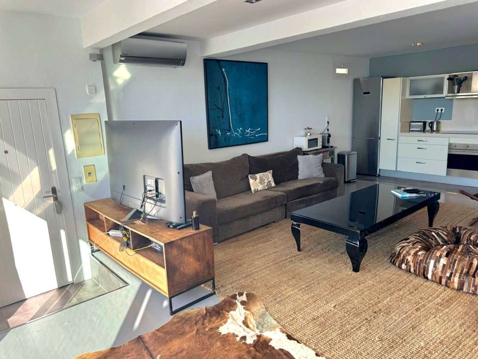 Duplex i Santa Eulalia Del Rio, Ibiza - foto 2