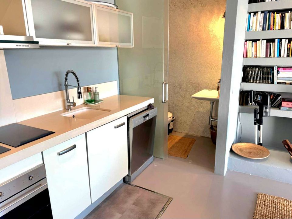 Duplex i Santa Eulalia Del Rio, Ibiza - foto 4