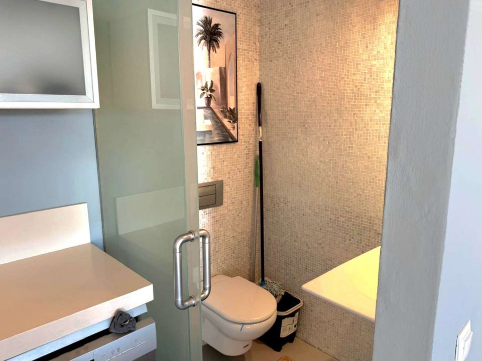 Duplex i Santa Eulalia Del Rio, Ibiza - foto 5
