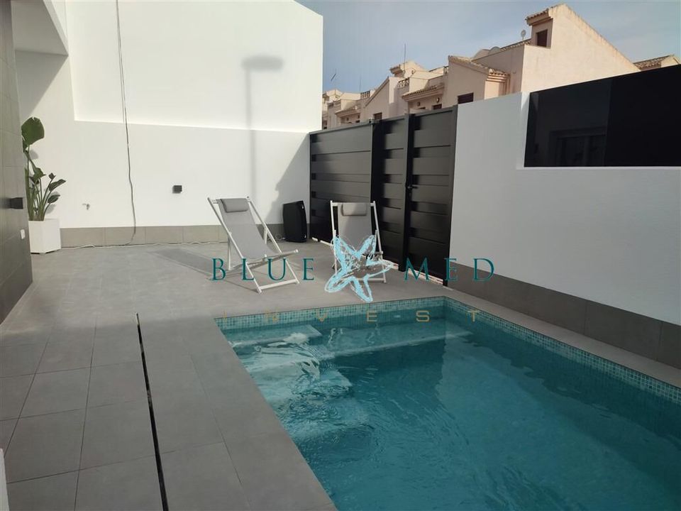 Villa i Balsicas, Murcia - foto 2