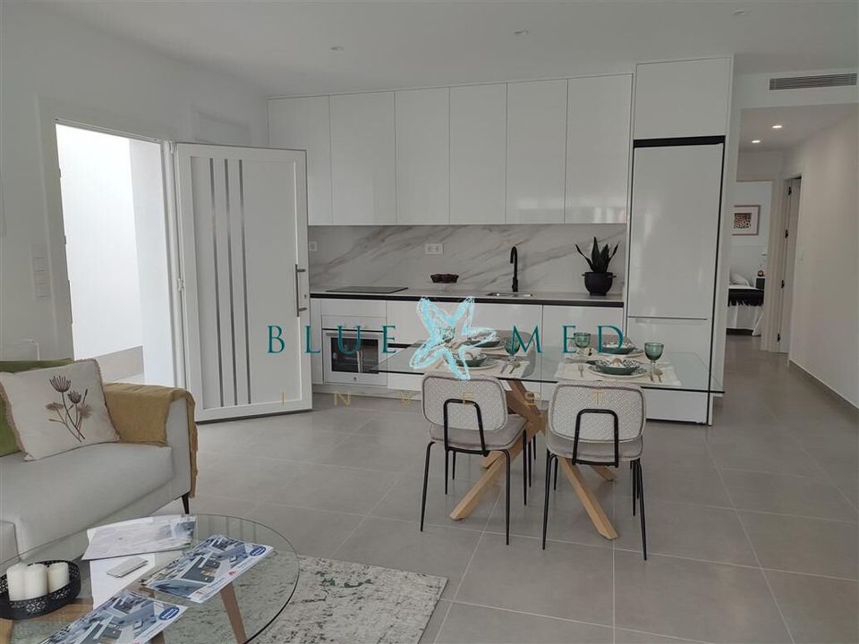 Villa i Balsicas, Murcia - foto 4
