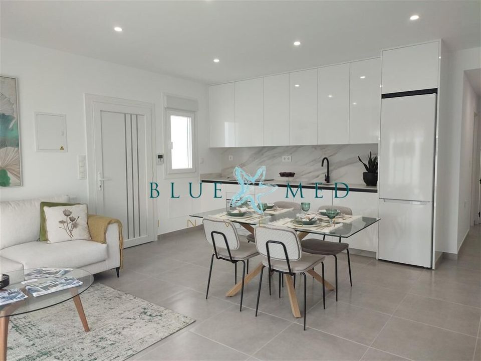Villa i Balsicas, Murcia - foto 5