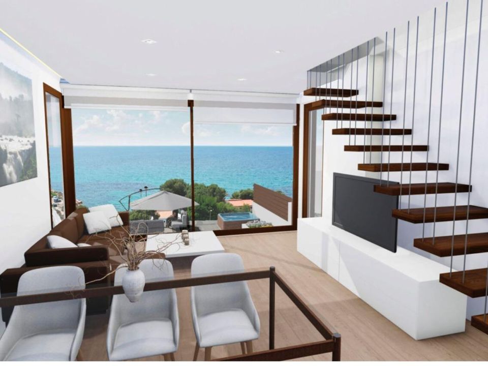 Penthouse i Isla Plana, Murcia - foto 3
