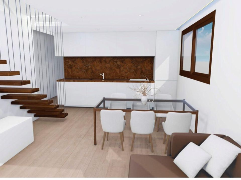 Penthouse i Isla Plana, Murcia - foto 4