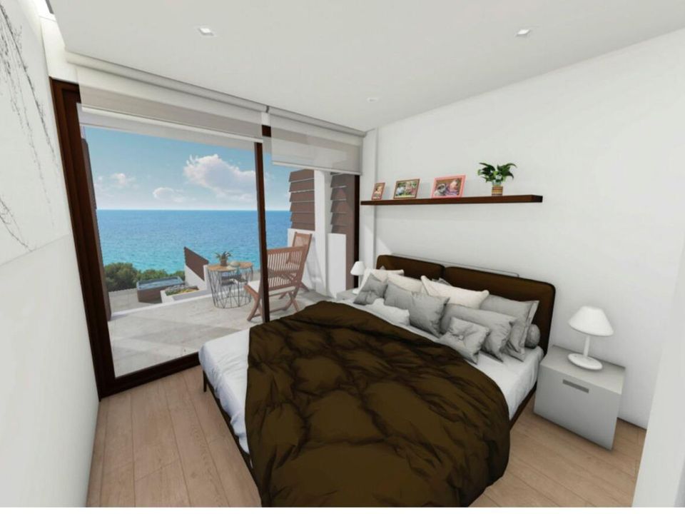 Penthouse i Isla Plana, Murcia - foto 5