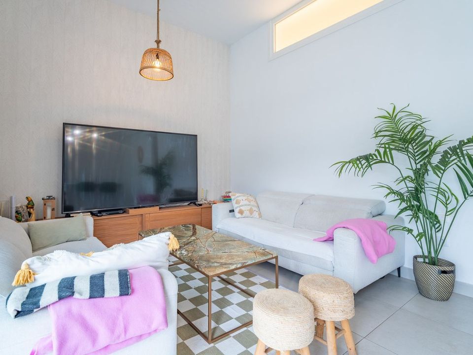 Villa i Malaga city, Malaga - foto 3
