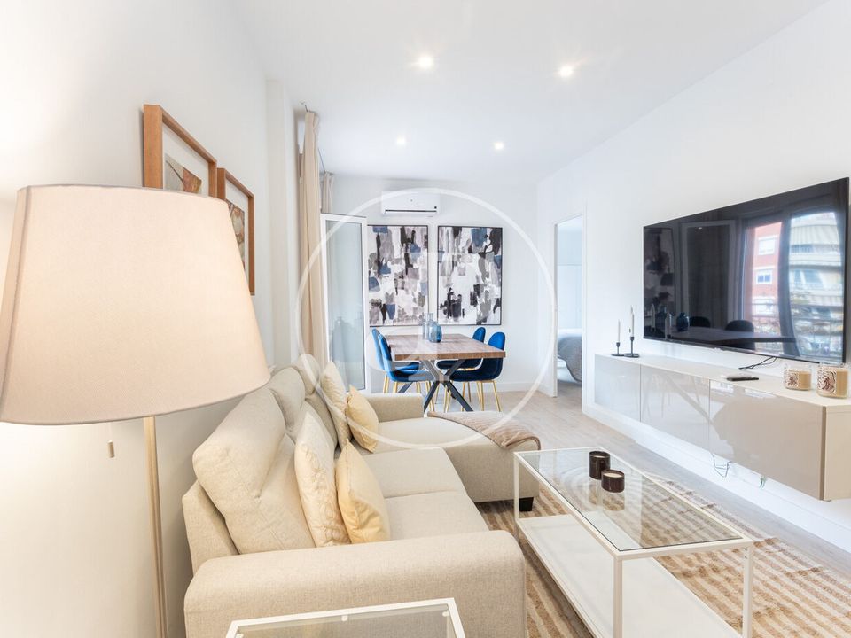 Apartament a Barcelona, Barcelona - foto 2