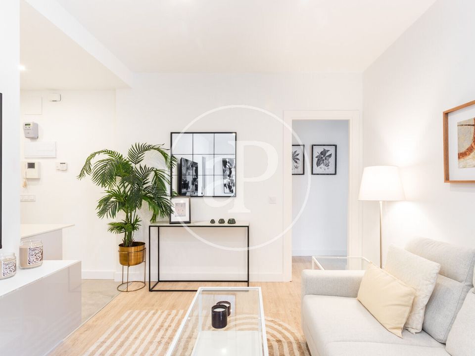 Apartament a Barcelona, Barcelona - foto 3