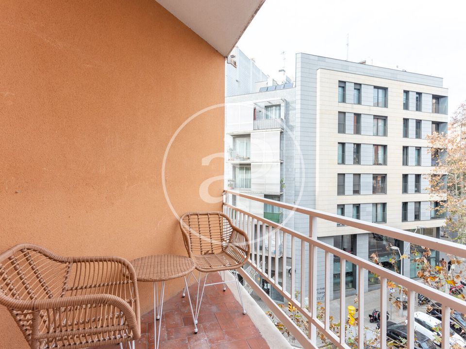 Apartament a Barcelona, Barcelona - foto 5