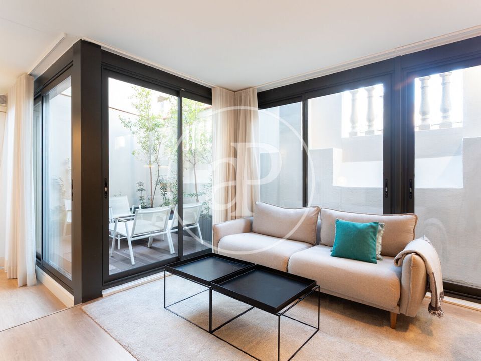 Apartament a Barcelona, Barcelona - foto 2