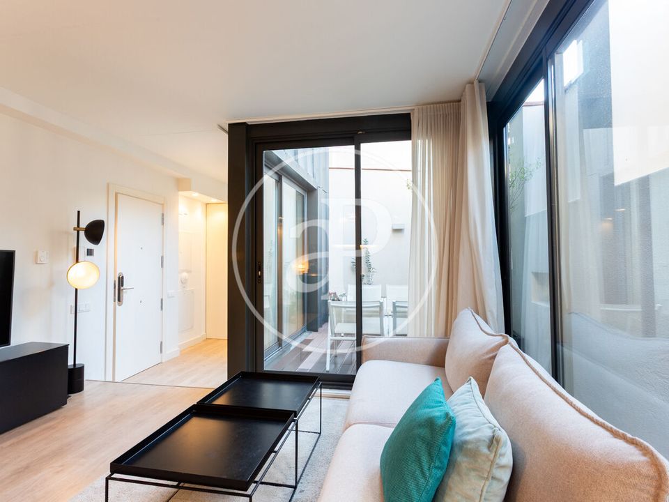 Apartament a Barcelona, Barcelona - foto 3