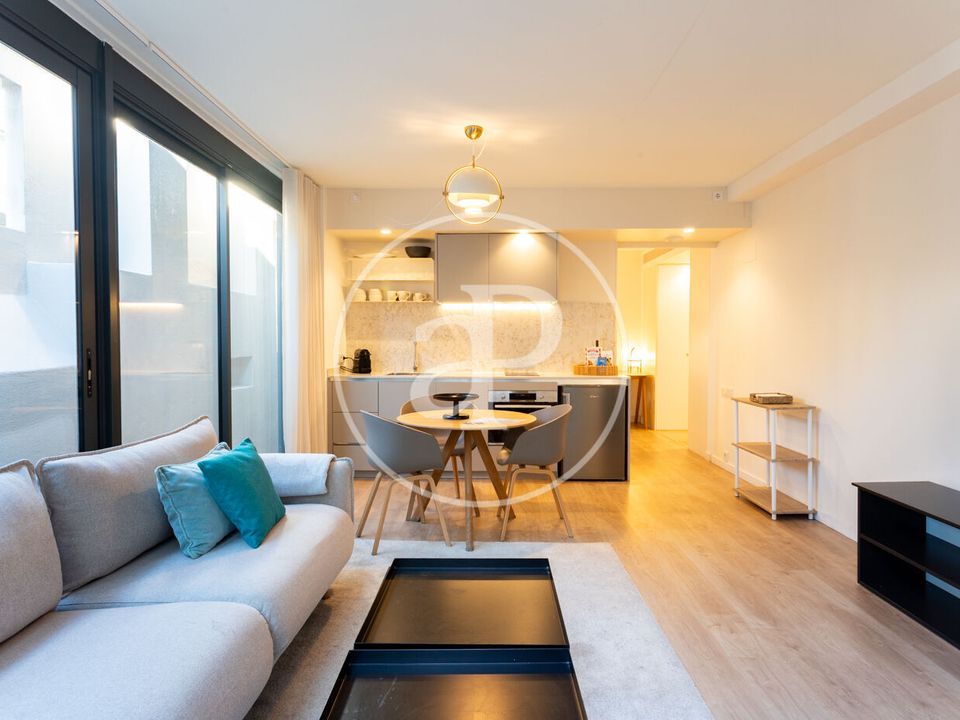 Apartament a Barcelona, Barcelona - foto 4