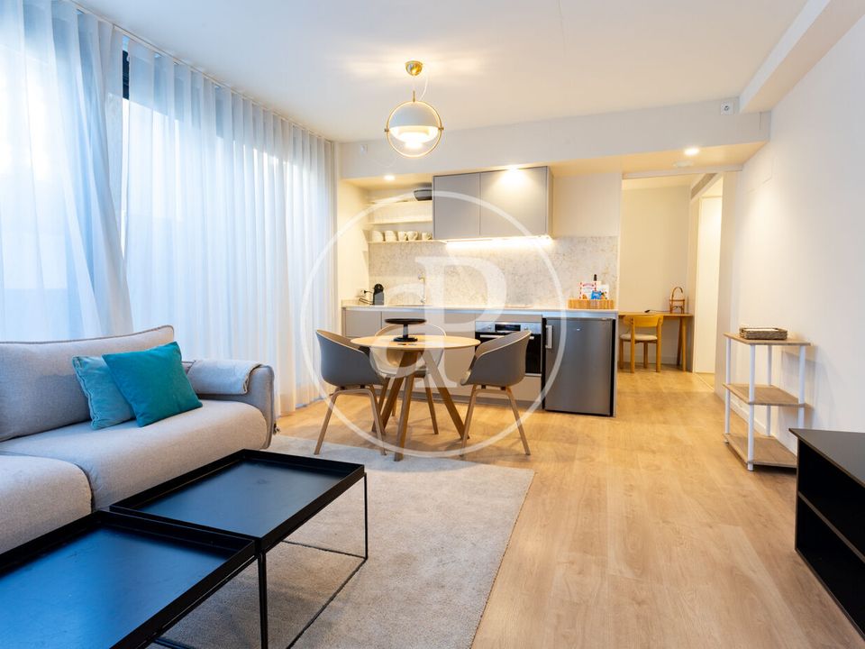 Apartament a Barcelona, Barcelona - foto 5