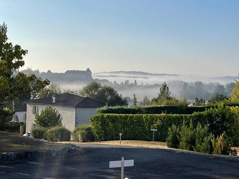 Villa en Chalais, Charente - foto 2