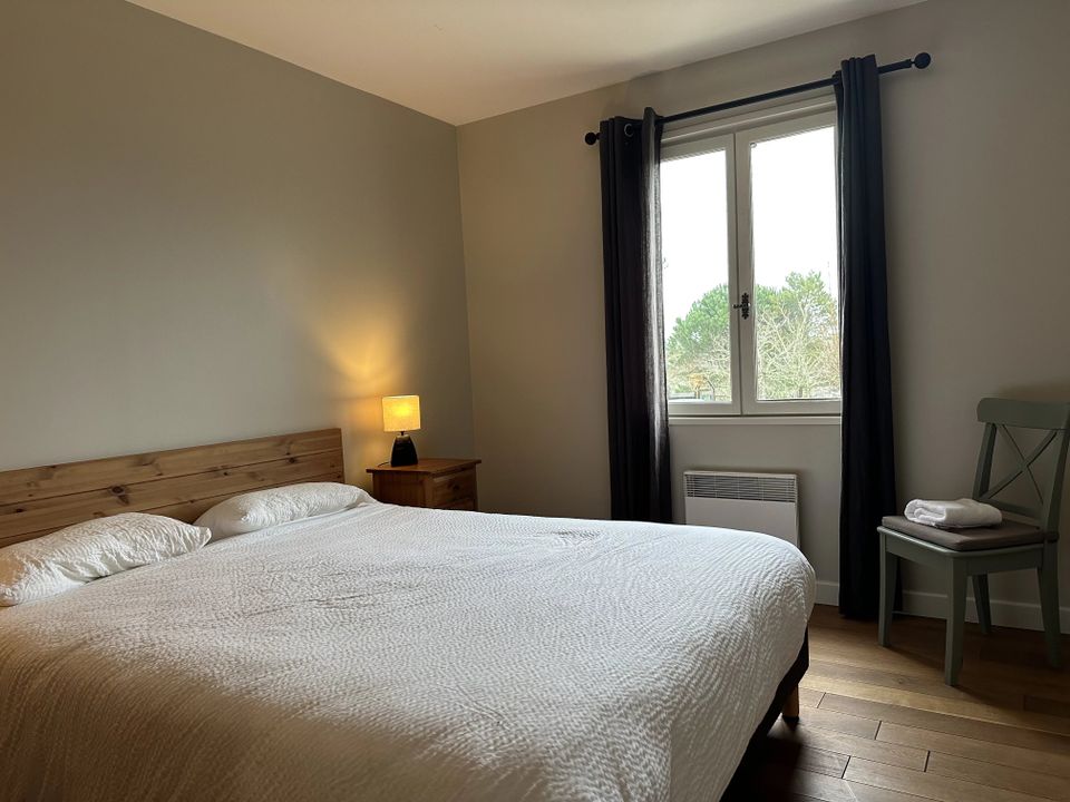 Villa en Chalais, Charente - foto 4