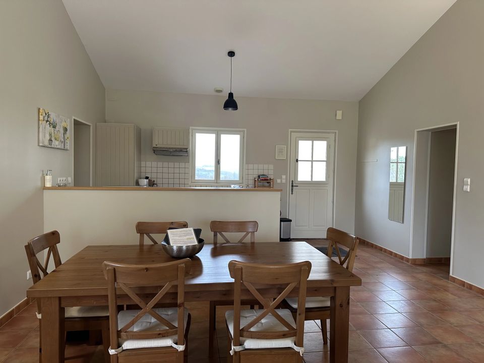 Villa en Chalais, Charente - foto 5