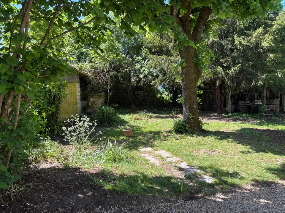 Villa i Yviers, Charente - foto 2