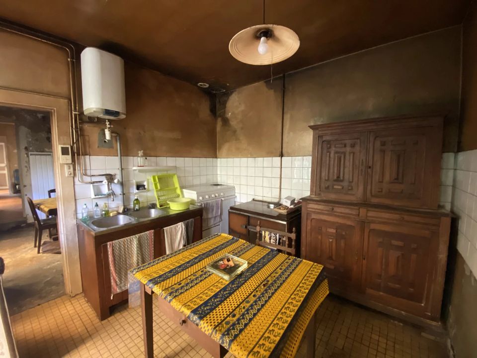 Villa i Mezieres-sur-Issoire, Haute-Vienne - bilde 3