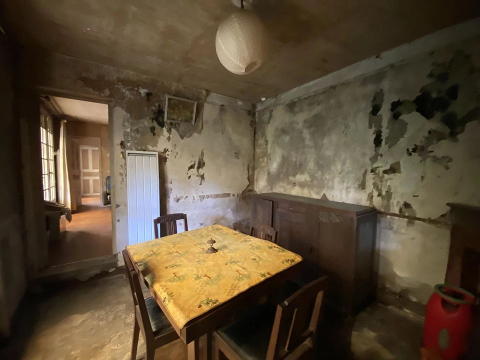 Villa i Mezieres-sur-Issoire, Haute-Vienne - bilde 4