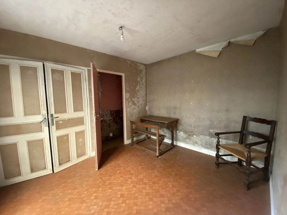 Villa i Mezieres-sur-Issoire, Haute-Vienne - bilde 5