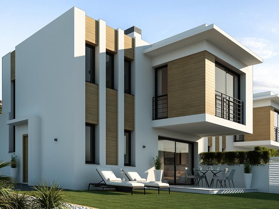 Villa i Denia, Alicante - foto 2