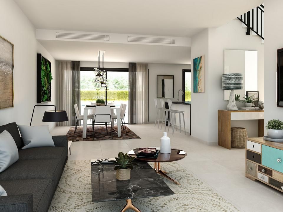 Villa i Denia, Alicante - foto 4