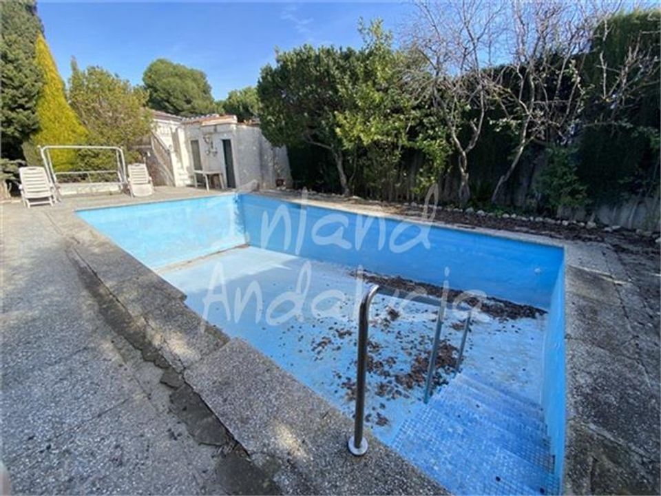 Villa i Otura, Granada - foto 2