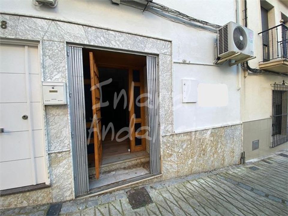 Erhvervsejendom i Alcala La Real, Jaen - foto 1