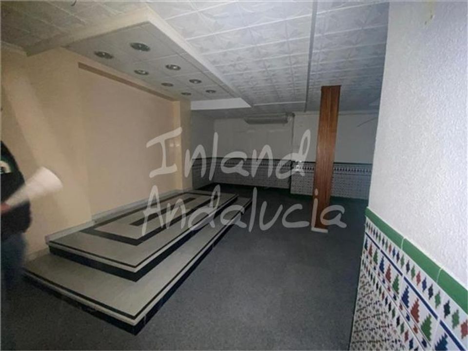 Erhvervsejendom i Alcala La Real, Jaen - foto 2