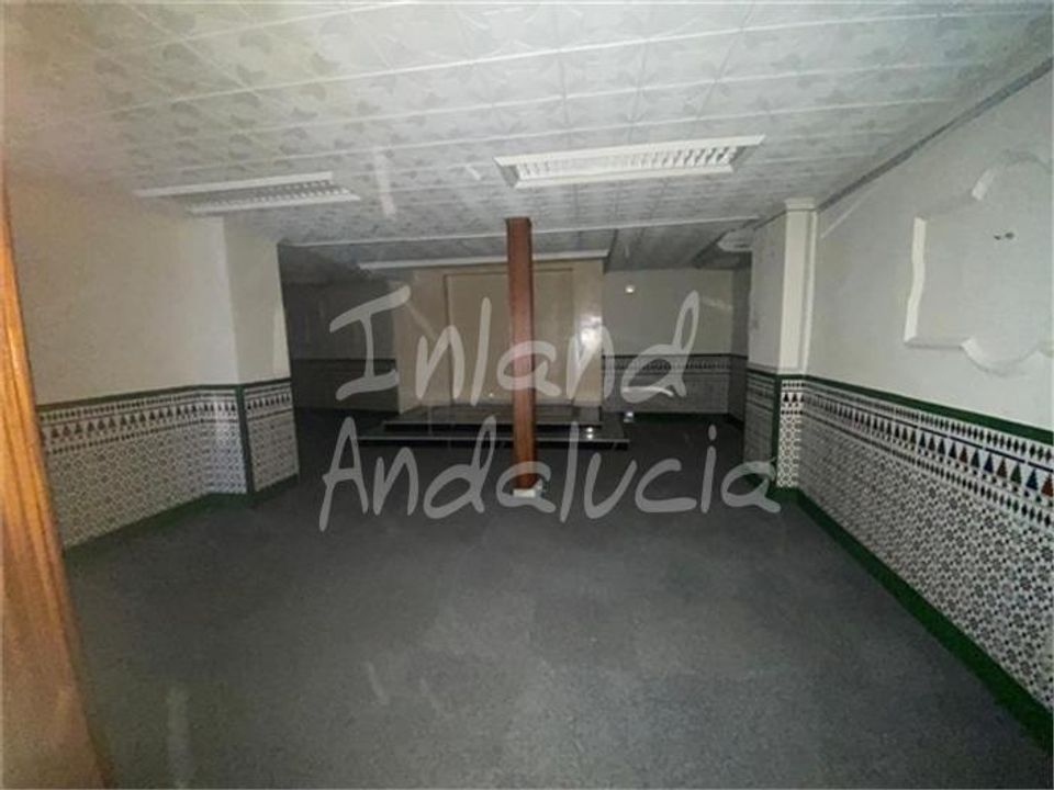 Erhvervsejendom i Alcala La Real, Jaen - foto 3