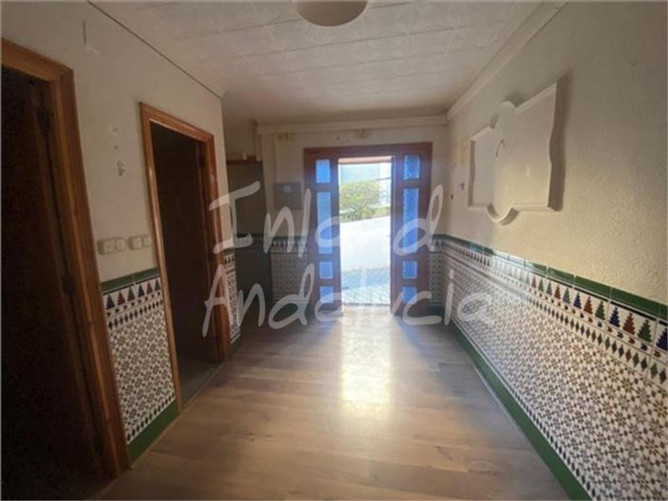 Erhvervsejendom i Alcala La Real, Jaen - foto 4