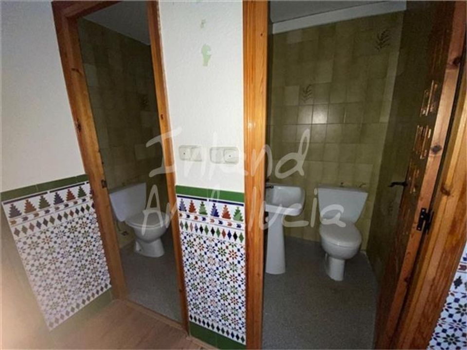 Erhvervsejendom i Alcala La Real, Jaen - foto 5