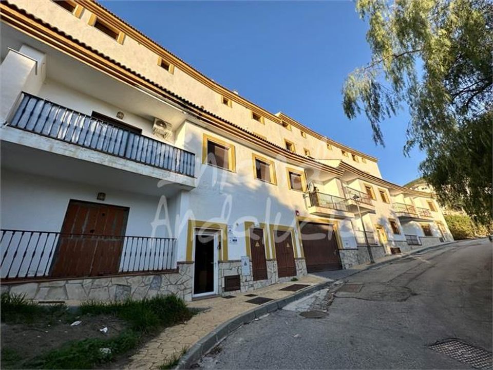 Lejlighed i Alcaucin, Malaga - foto 4