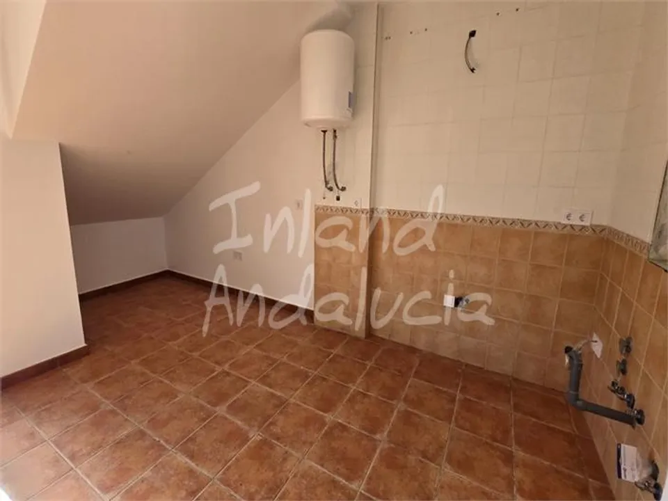 Lejlighed i Alcaucin, Malaga - foto 2