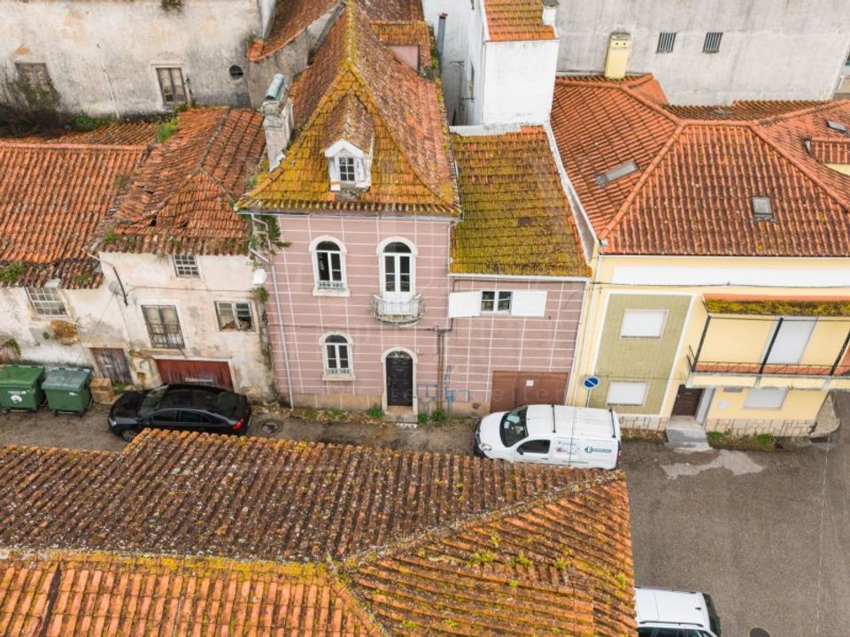 Villa i Vila Nova de Ancos, Coimbra - foto 1