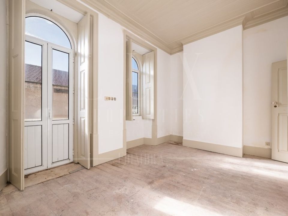 Villa i Vila Nova de Ancos, Coimbra - foto 2