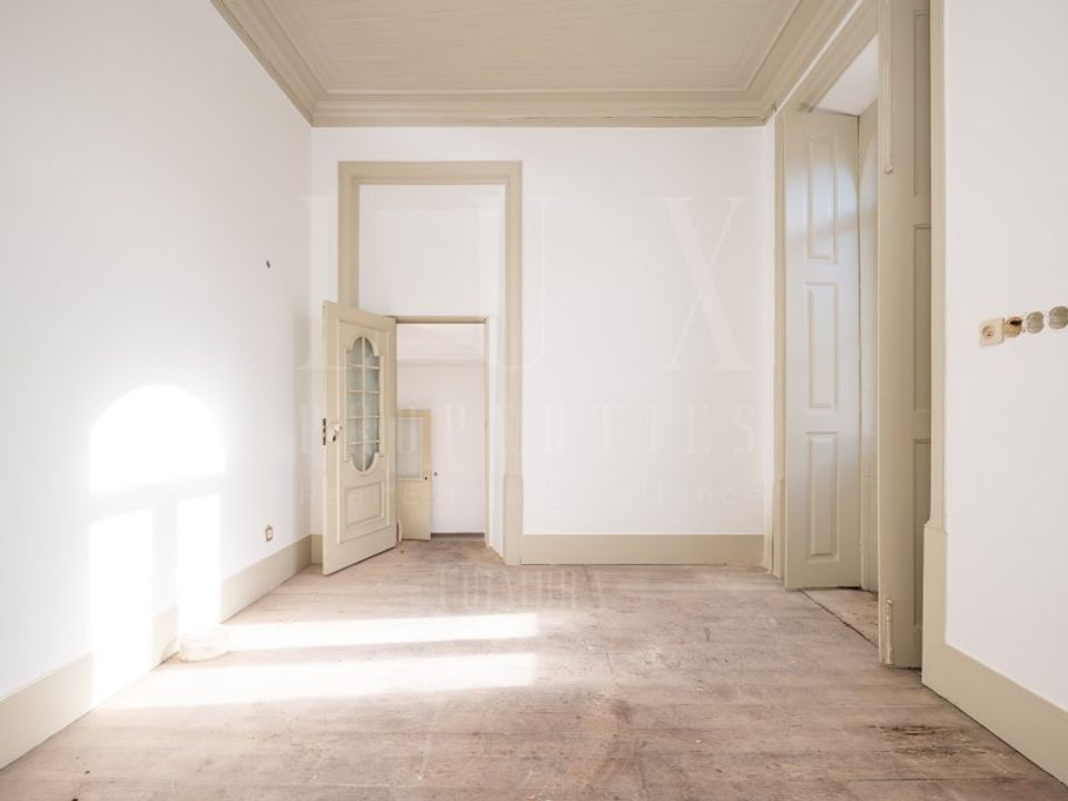 Villa i Vila Nova de Ancos, Coimbra - foto 3