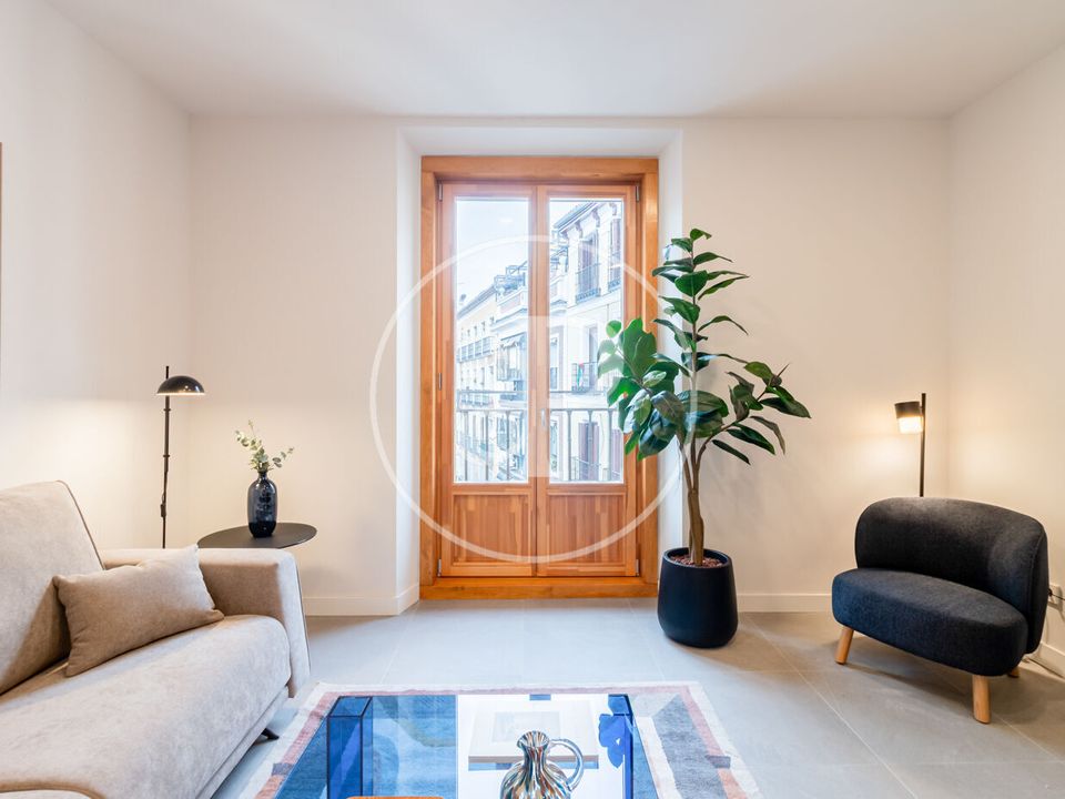 Apartment in Madrid, Madrid - photo 3