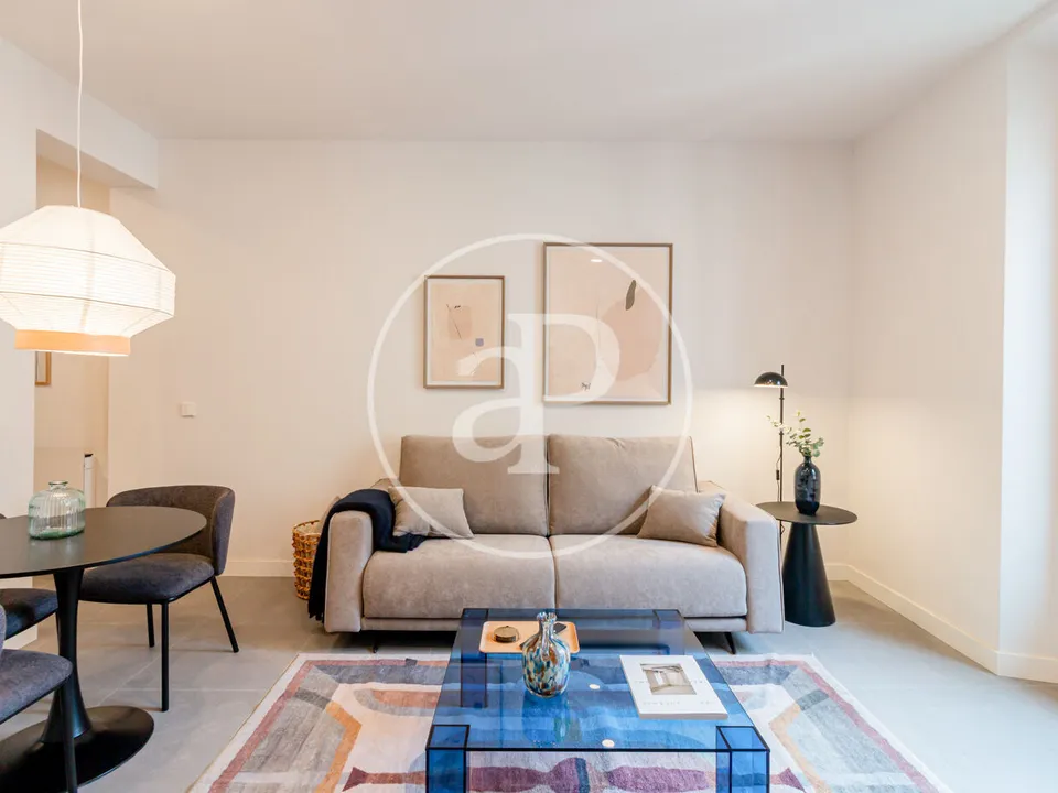 Apartment in Madrid, Madrid - photo 4