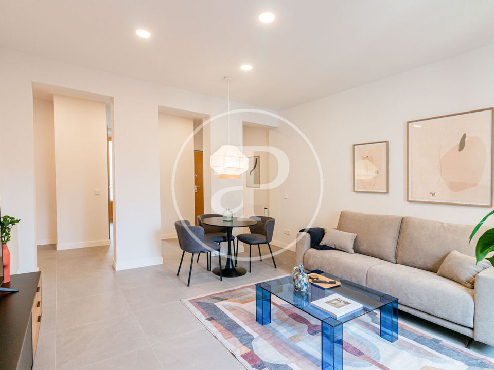 Apartment in Madrid, Madrid - photo 5