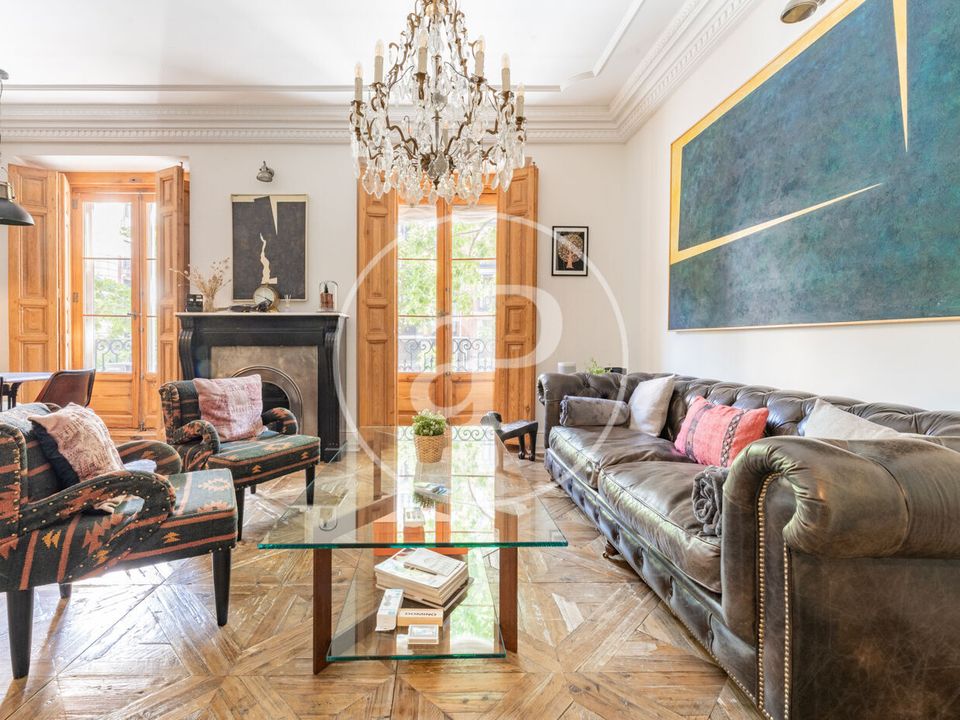 Appartement in Madrid, Madrid - foto 2
