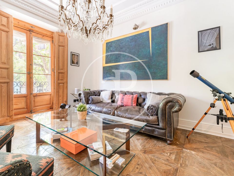 Appartement in Madrid, Madrid - foto 3