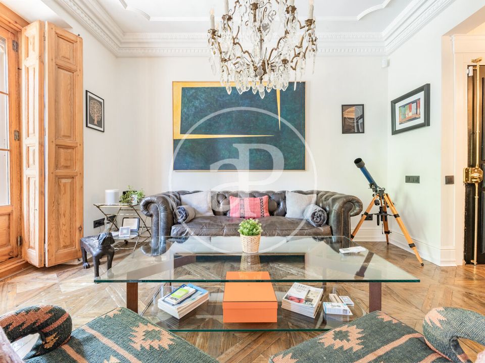 Appartement in Madrid, Madrid - foto 4