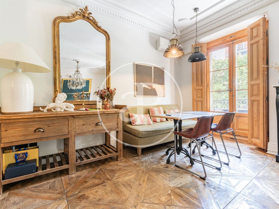 Appartement in Madrid, Madrid - foto 5