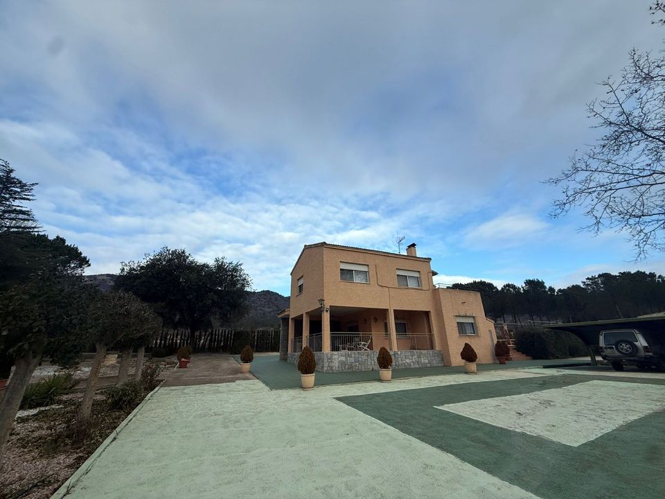 Villa a Salinas, Alicante - foto 3