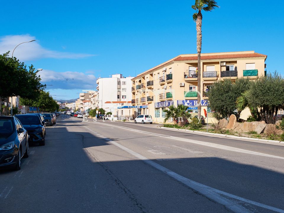 Erhvervsejendom i Turre, Almeria - foto 2