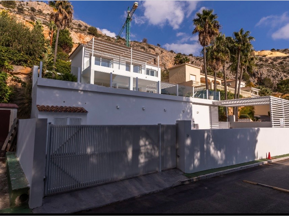 Villa i Altea, Alicante - foto 2