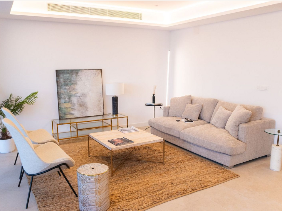 Villa i Altea, Alicante - foto 3
