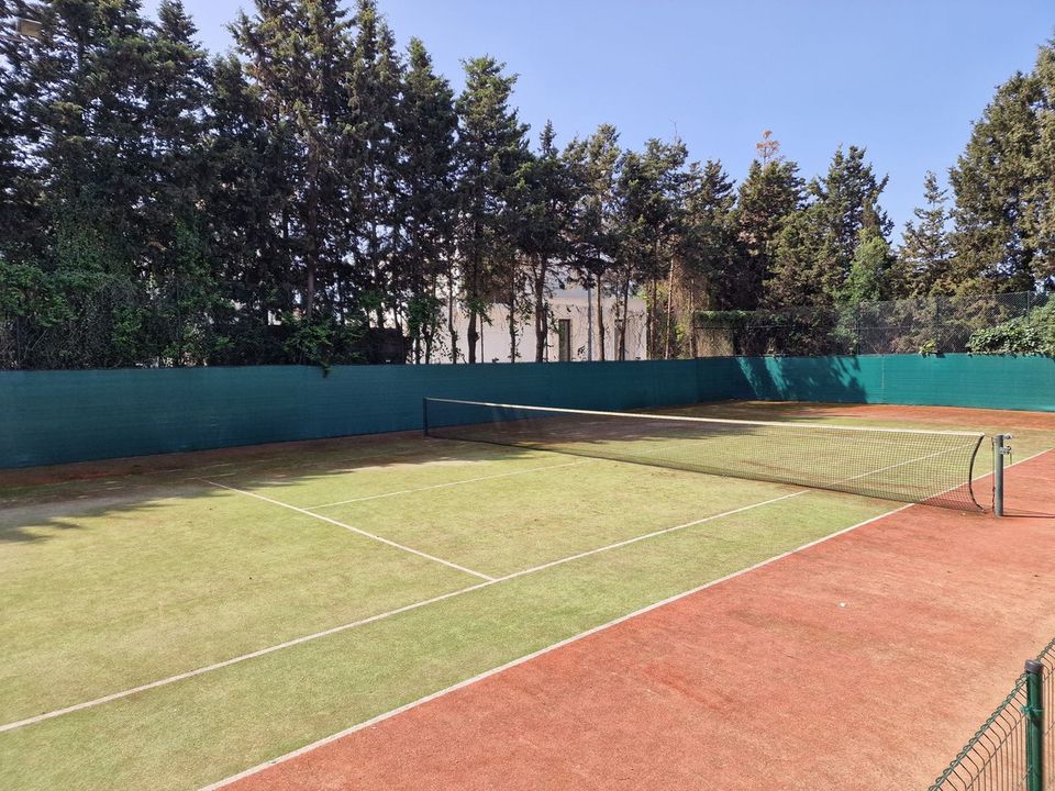 Villa i San Pedro de Alcantara, Malaga - foto 3