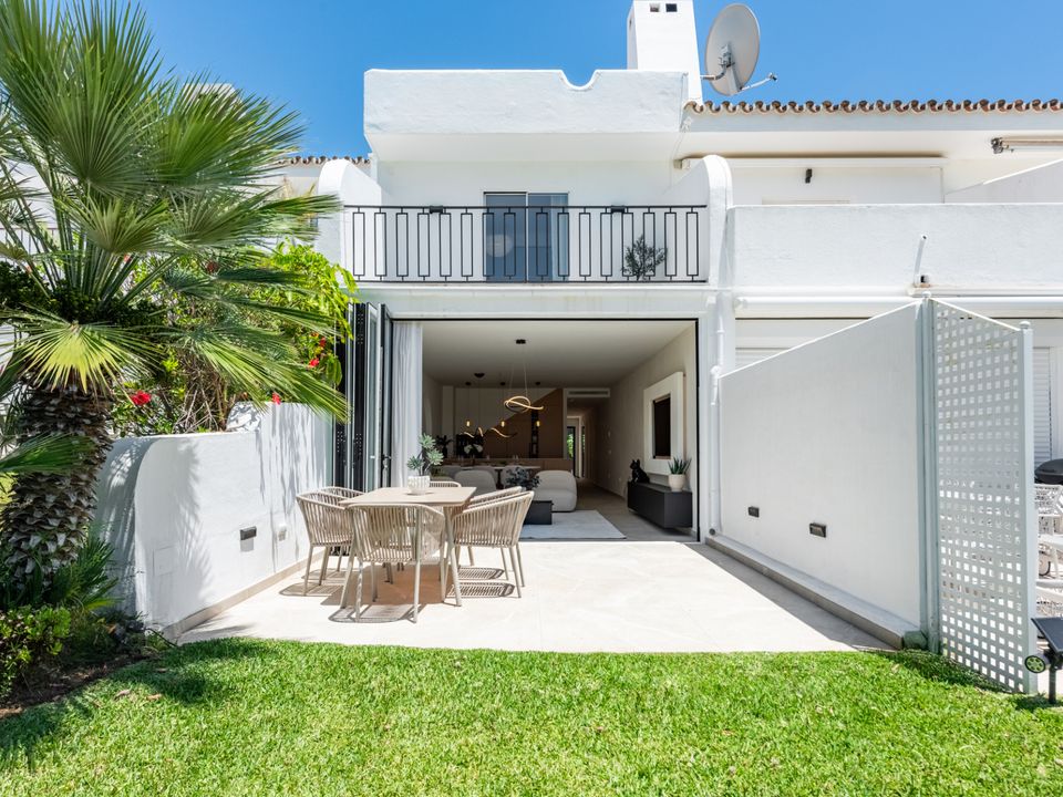 Byhus i Marbella, Malaga - foto 3